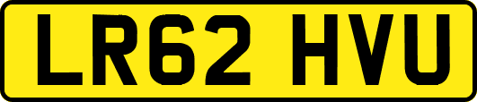 LR62HVU