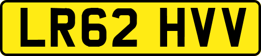 LR62HVV