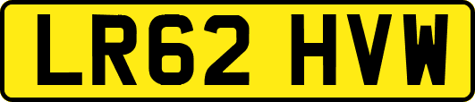 LR62HVW