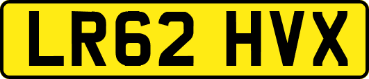 LR62HVX