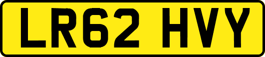 LR62HVY