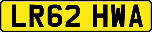 LR62HWA