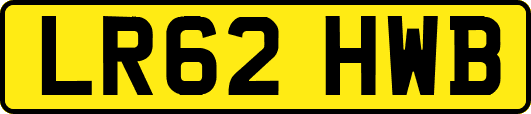 LR62HWB