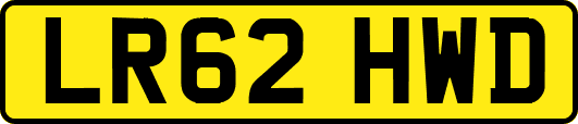 LR62HWD