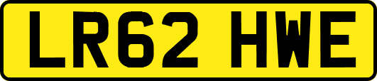 LR62HWE