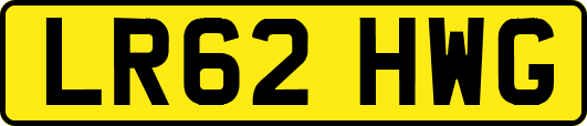 LR62HWG