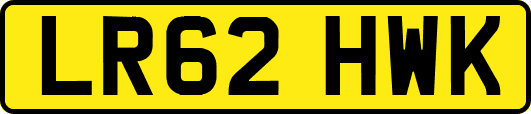 LR62HWK