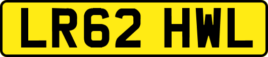 LR62HWL