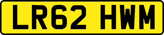 LR62HWM