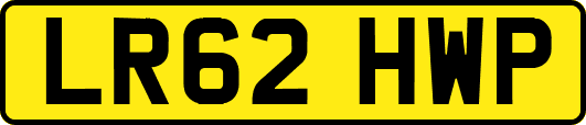 LR62HWP