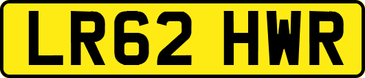 LR62HWR