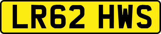 LR62HWS