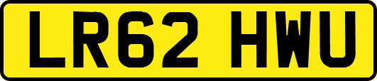 LR62HWU