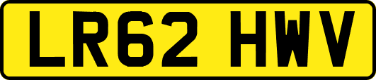 LR62HWV