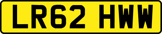 LR62HWW