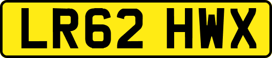 LR62HWX