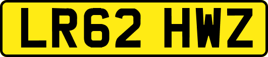 LR62HWZ