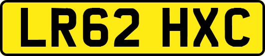 LR62HXC