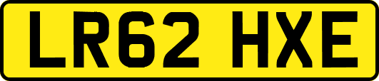 LR62HXE