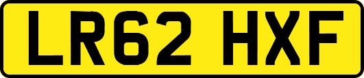 LR62HXF