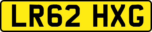LR62HXG