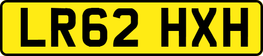 LR62HXH