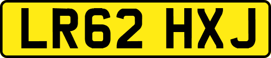 LR62HXJ