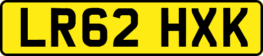 LR62HXK