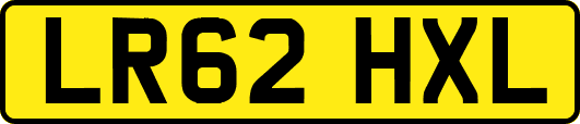 LR62HXL