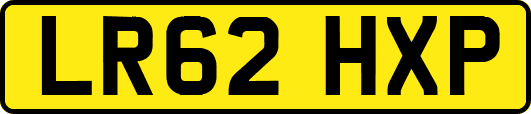 LR62HXP
