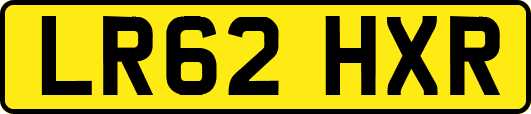 LR62HXR