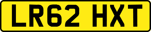 LR62HXT