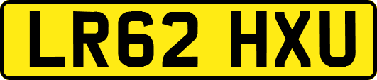 LR62HXU