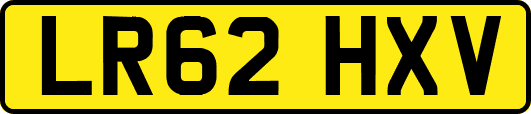 LR62HXV