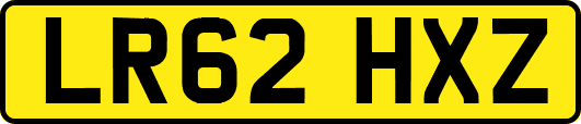 LR62HXZ