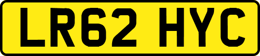 LR62HYC