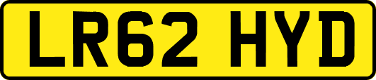 LR62HYD