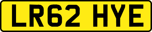LR62HYE