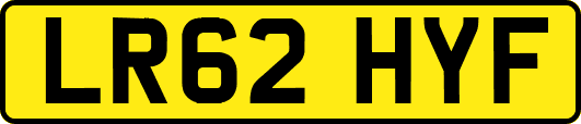 LR62HYF
