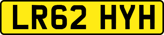 LR62HYH
