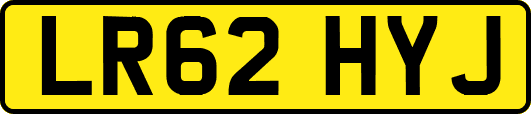 LR62HYJ