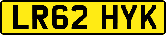 LR62HYK
