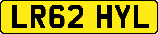 LR62HYL