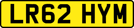 LR62HYM