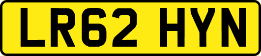 LR62HYN