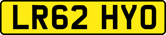 LR62HYO