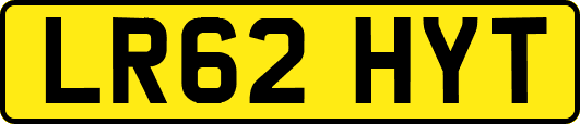 LR62HYT