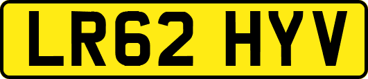 LR62HYV