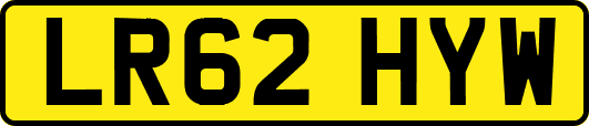 LR62HYW