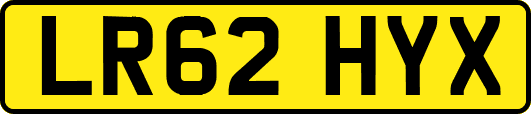 LR62HYX